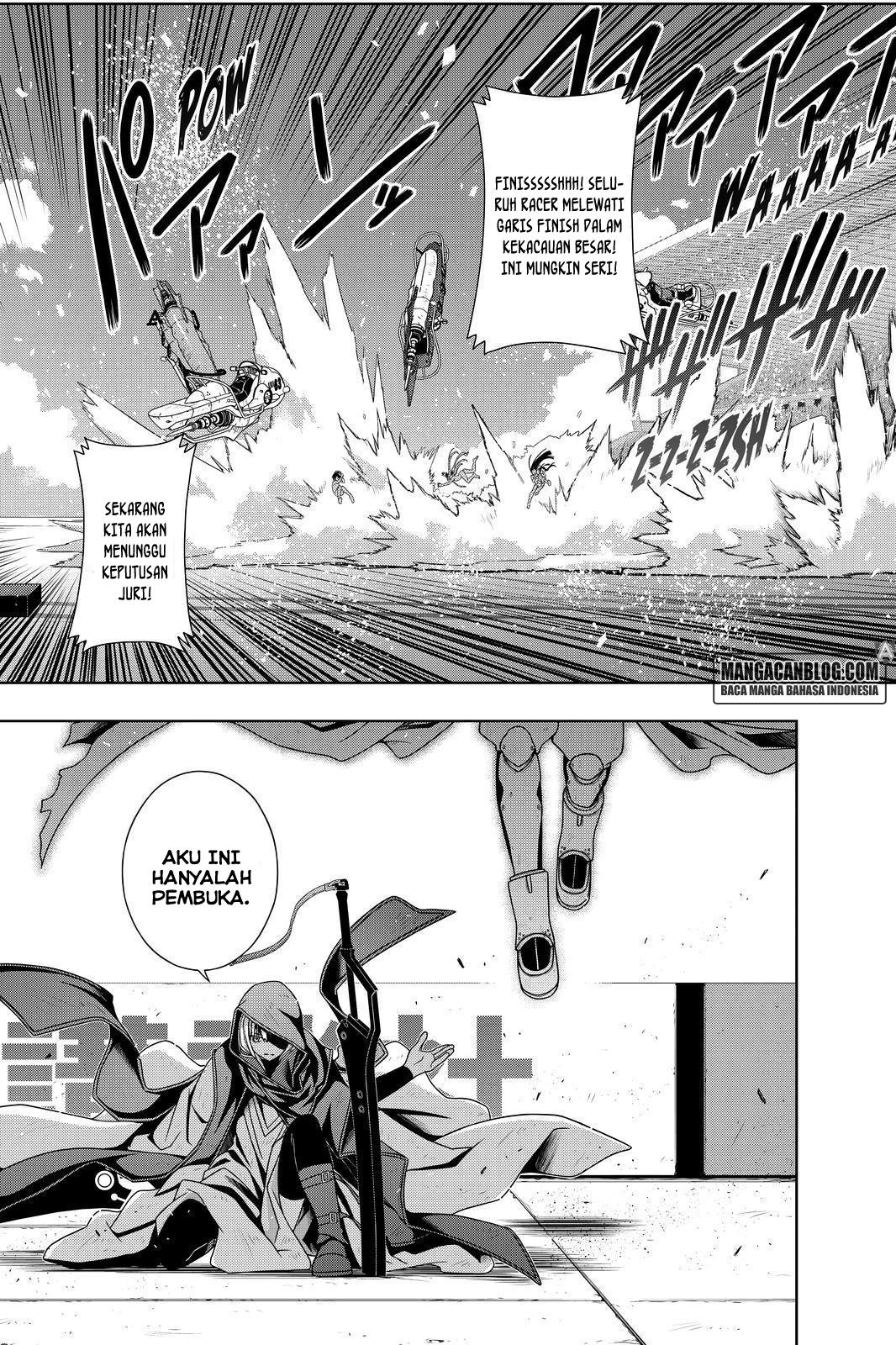 uq-holder - Chapter: 125