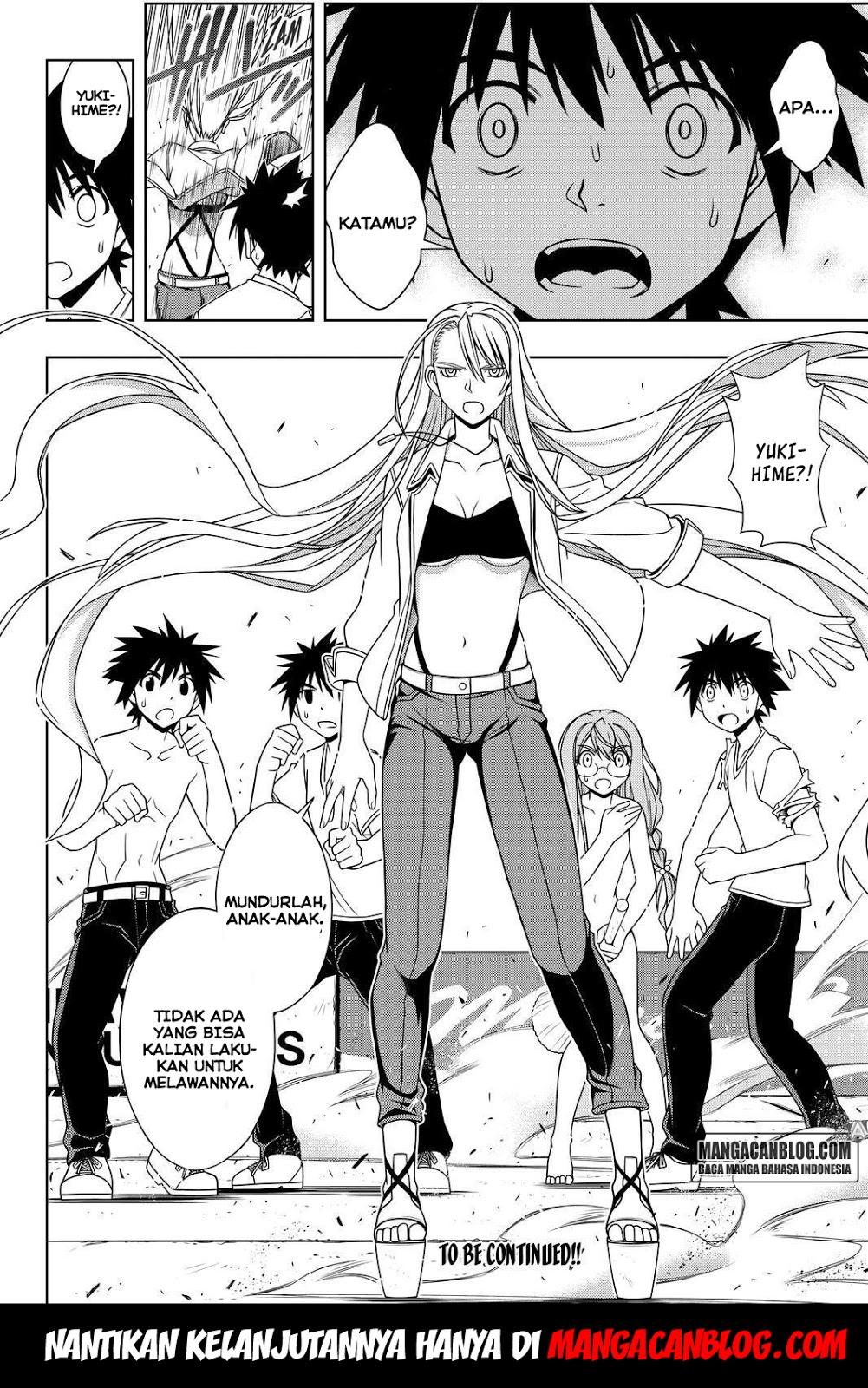 uq-holder - Chapter: 125