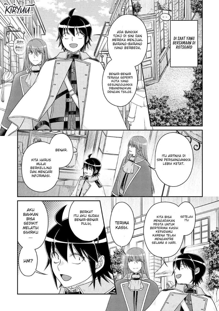 tsuki-ga-michibiku-isekai-douchuu - Chapter: 60