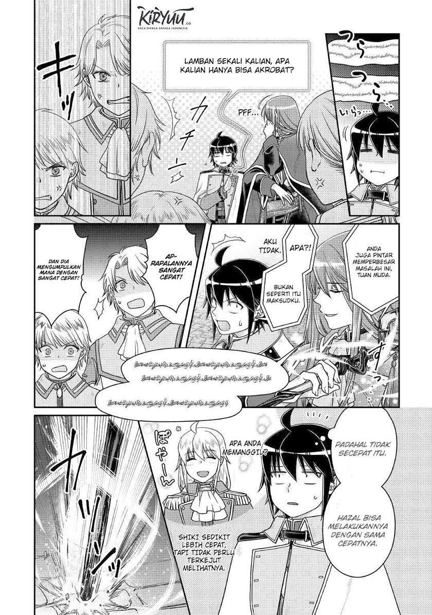 tsuki-ga-michibiku-isekai-douchuu - Chapter: 60