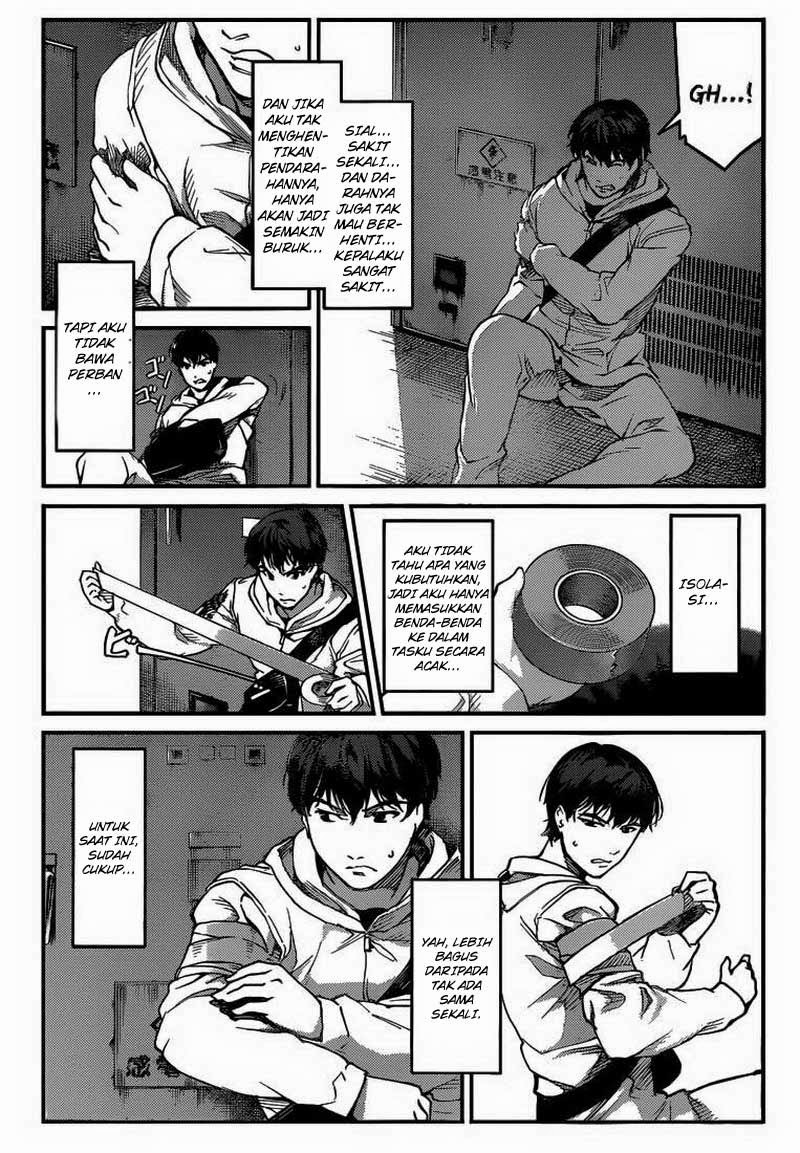 darwins-game - Chapter: 06
