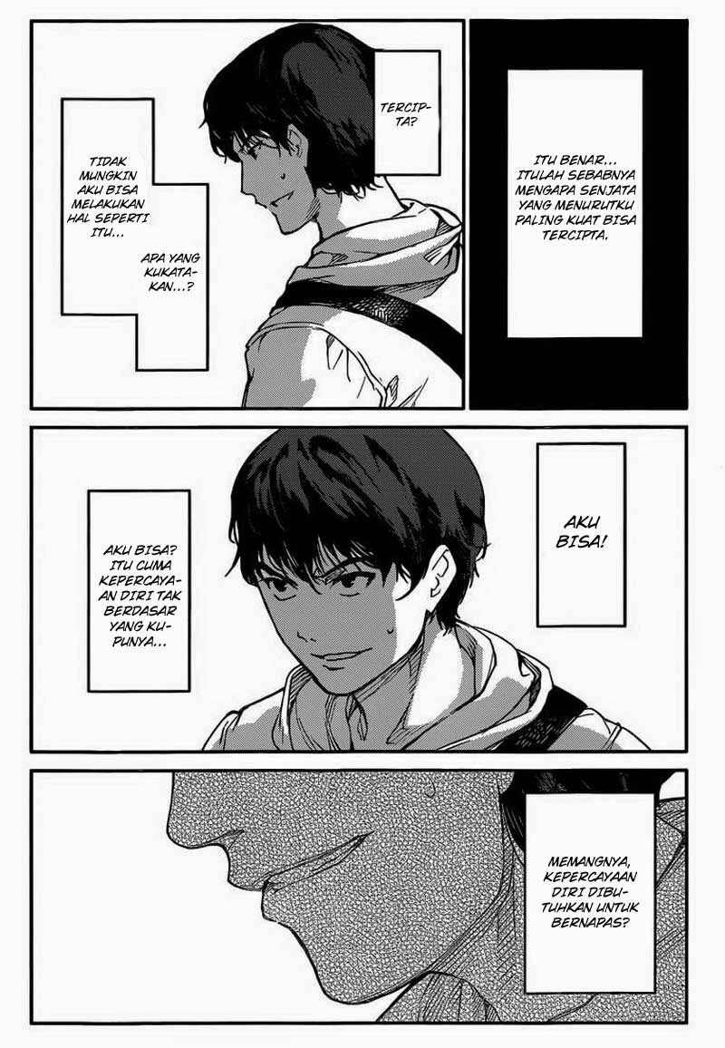 darwins-game - Chapter: 06