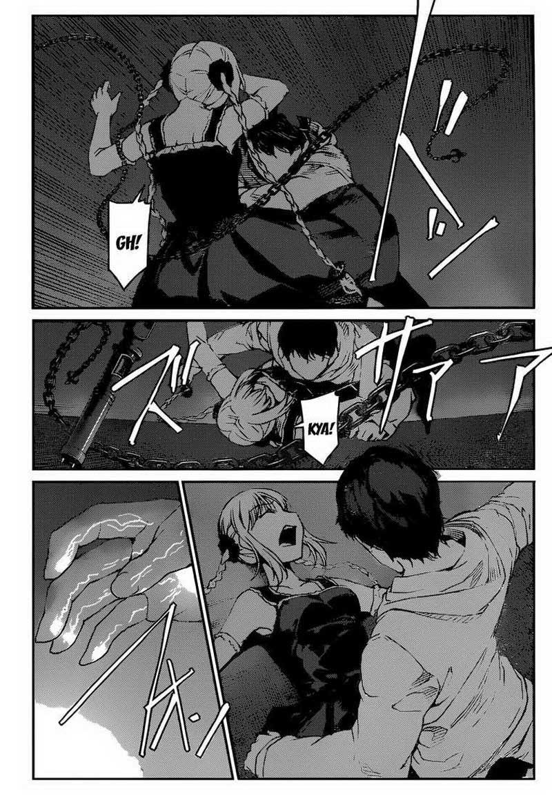 darwins-game - Chapter: 06