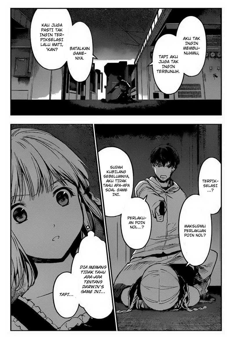 darwins-game - Chapter: 06