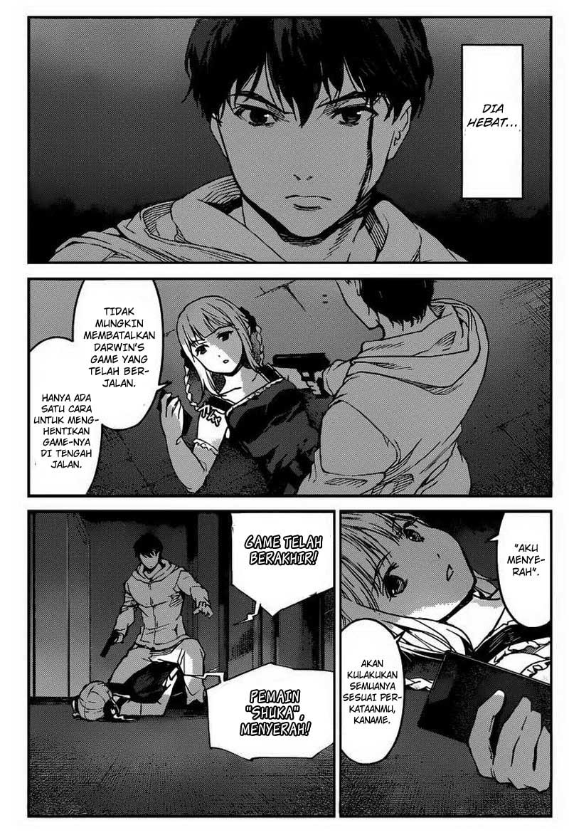 darwins-game - Chapter: 06