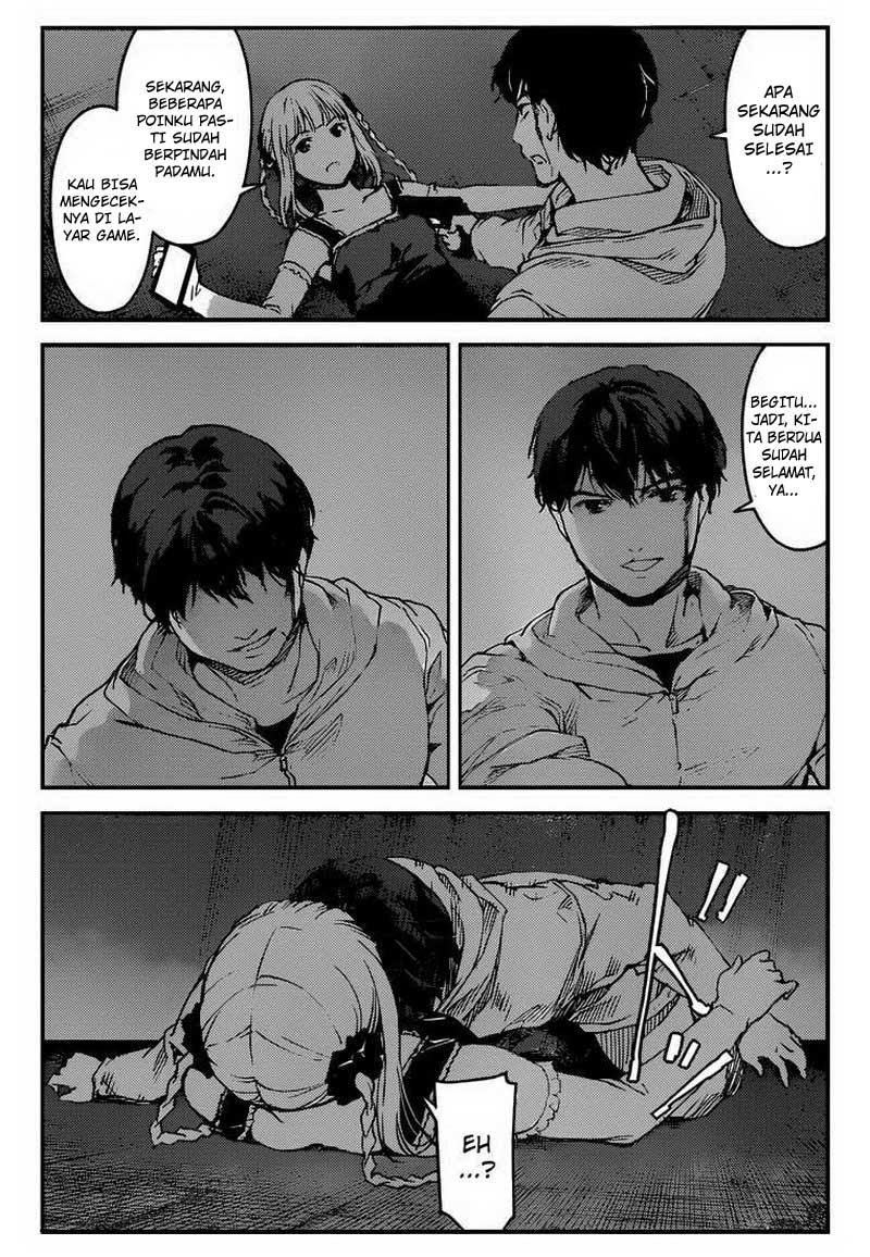darwins-game - Chapter: 06