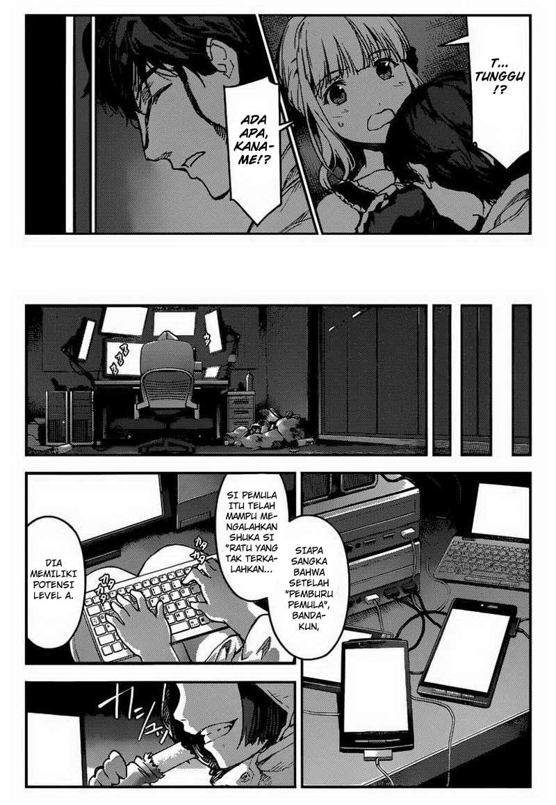 darwins-game - Chapter: 06