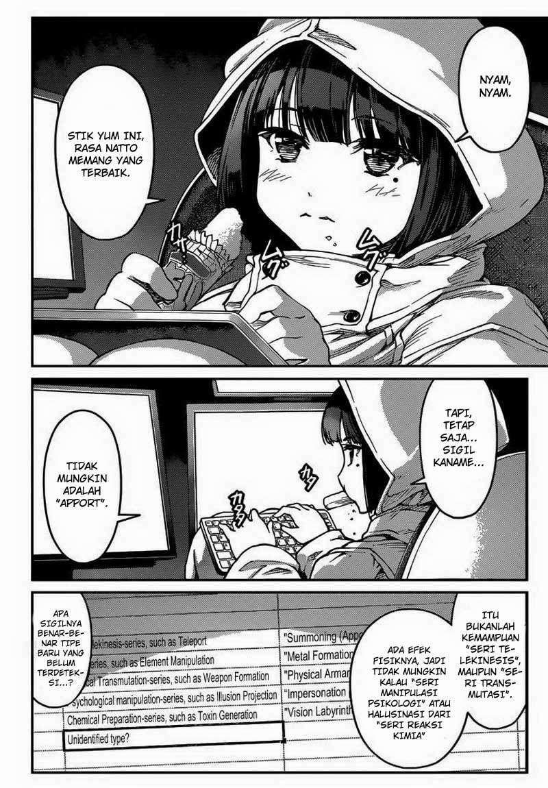 darwins-game - Chapter: 06