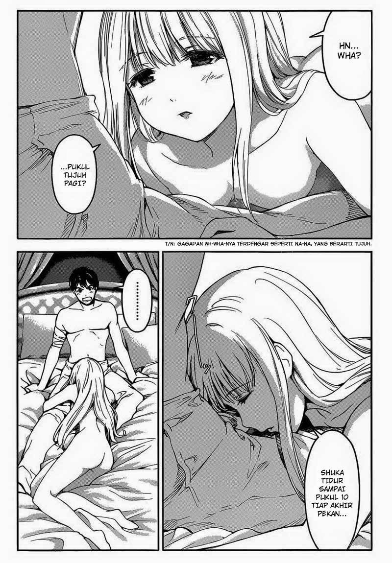 darwins-game - Chapter: 06