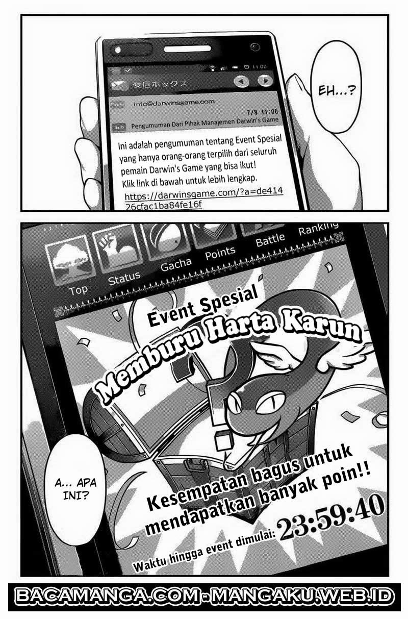 darwins-game - Chapter: 06