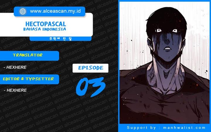 hectopascals - Chapter: 3