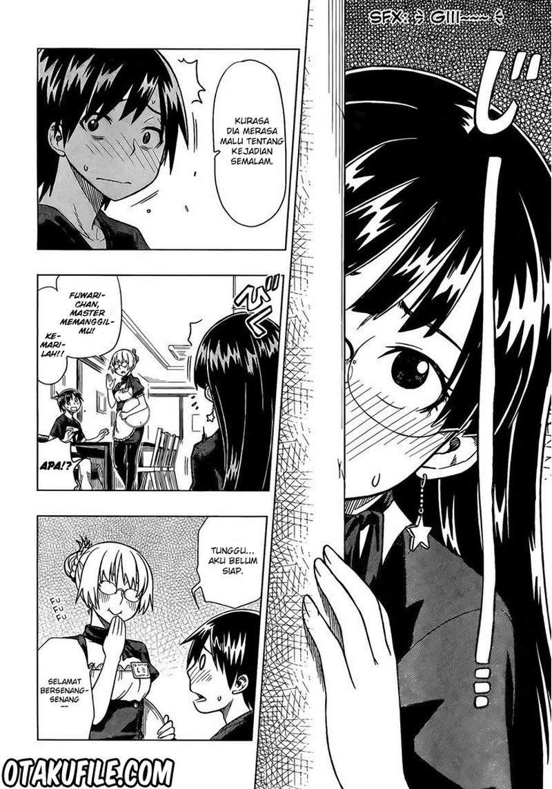 renai-shimasen-ka - Chapter: 03