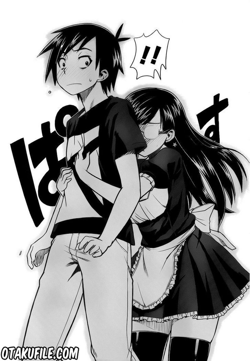 renai-shimasen-ka - Chapter: 03