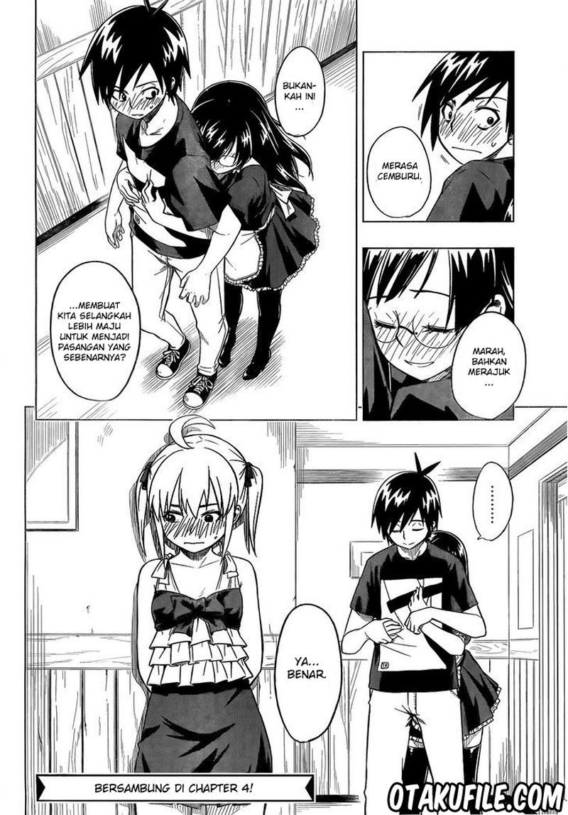 renai-shimasen-ka - Chapter: 03