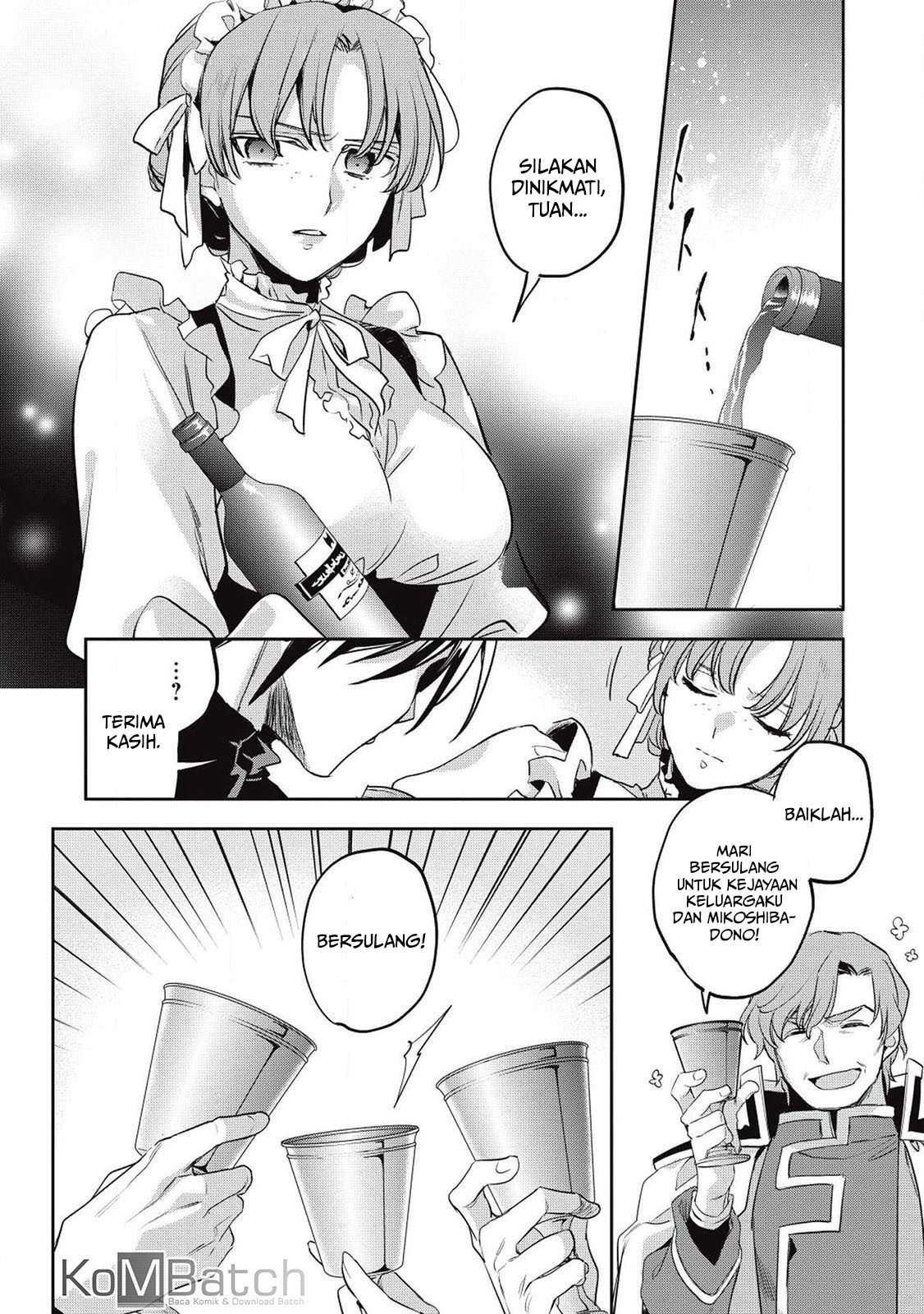 wortenia-senki - Chapter: 27