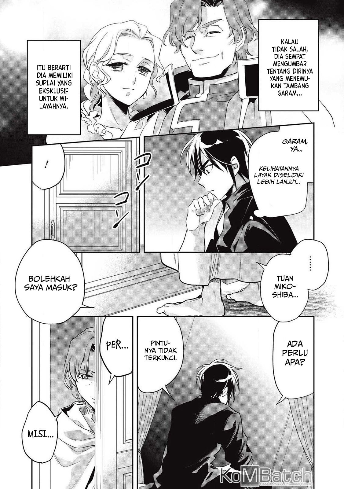 wortenia-senki - Chapter: 27