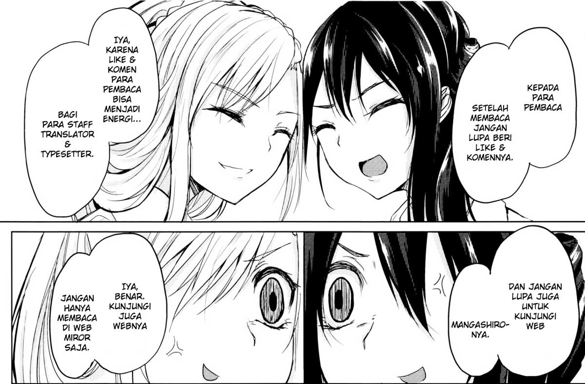 watari-kun-no-xx-ga-houkai-sunzen - Chapter: 41.5