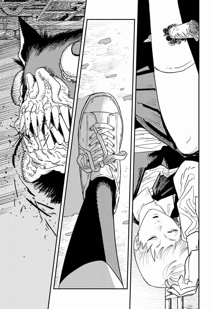 chainsaw-man - Chapter: 102