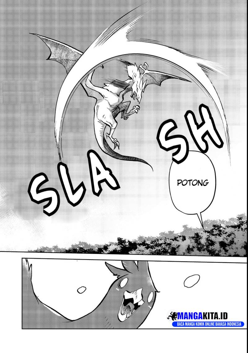 isekai-ni-otosareta-jouka-wa-kihon - Chapter: 16.1