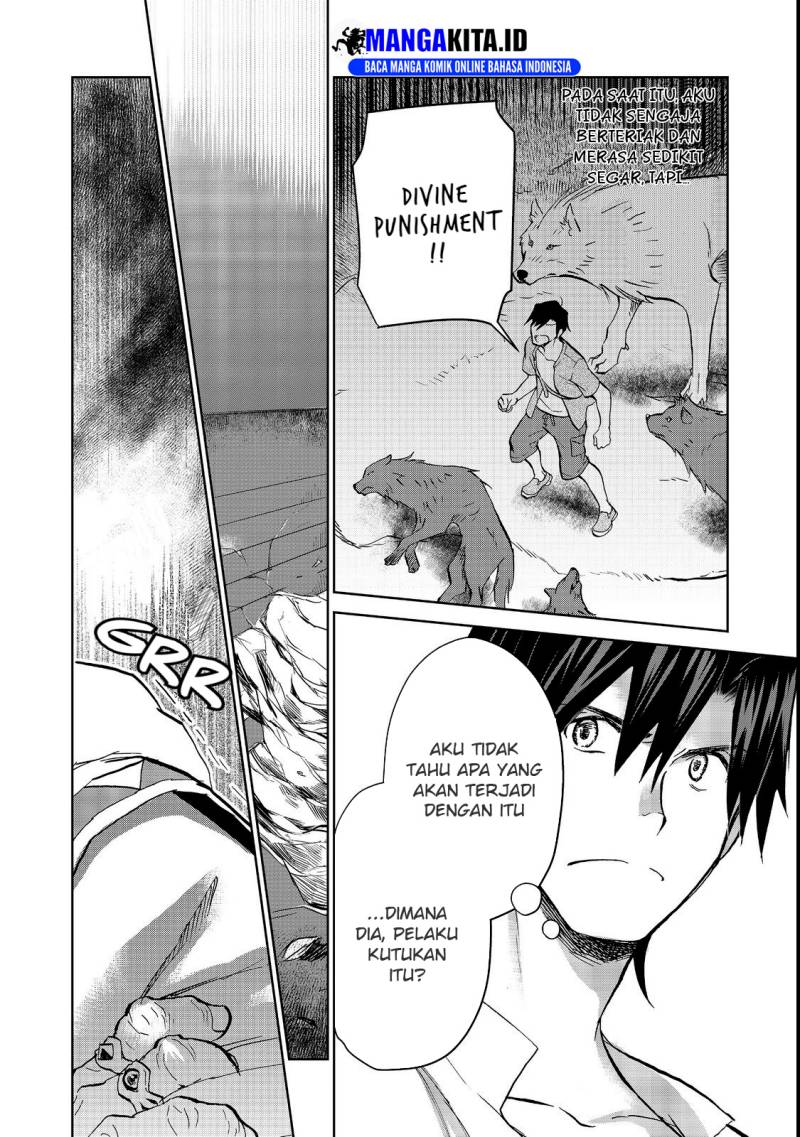 isekai-ni-otosareta-jouka-wa-kihon - Chapter: 16.1