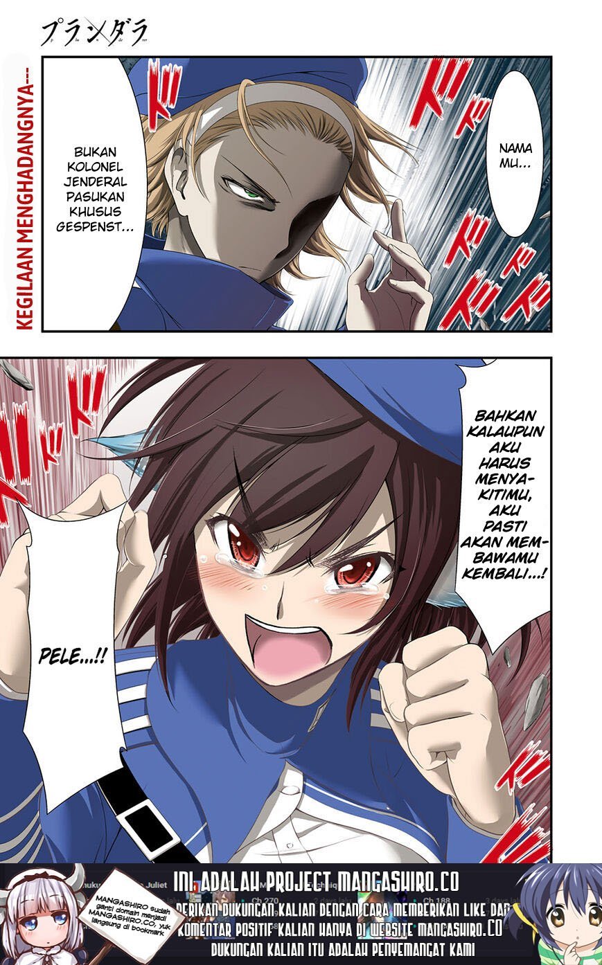 plunderer - Chapter: 48