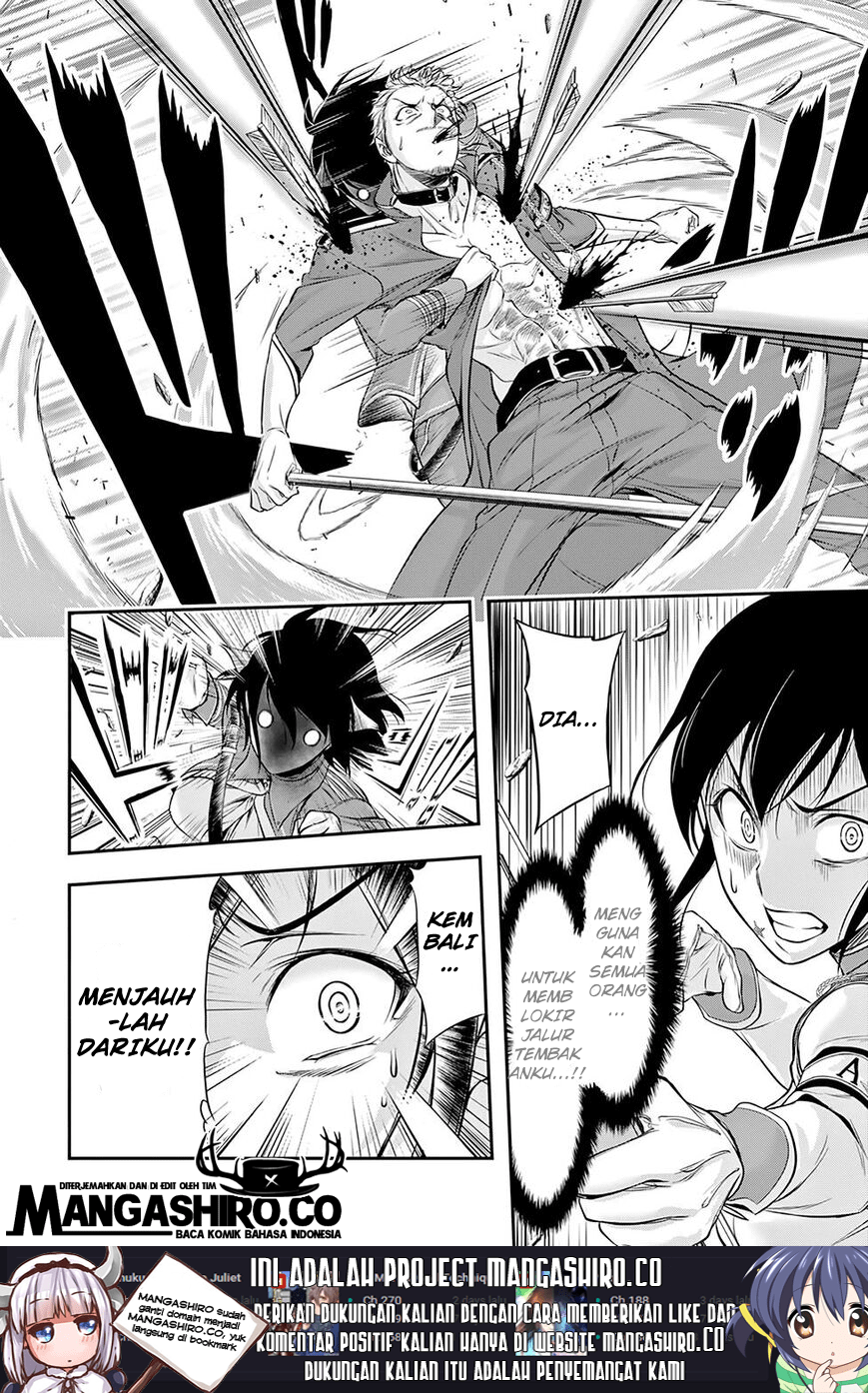 plunderer - Chapter: 48