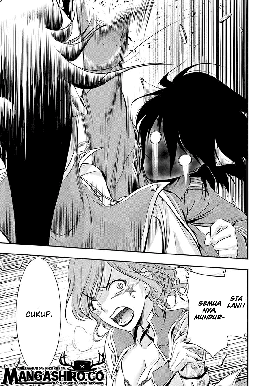plunderer - Chapter: 48