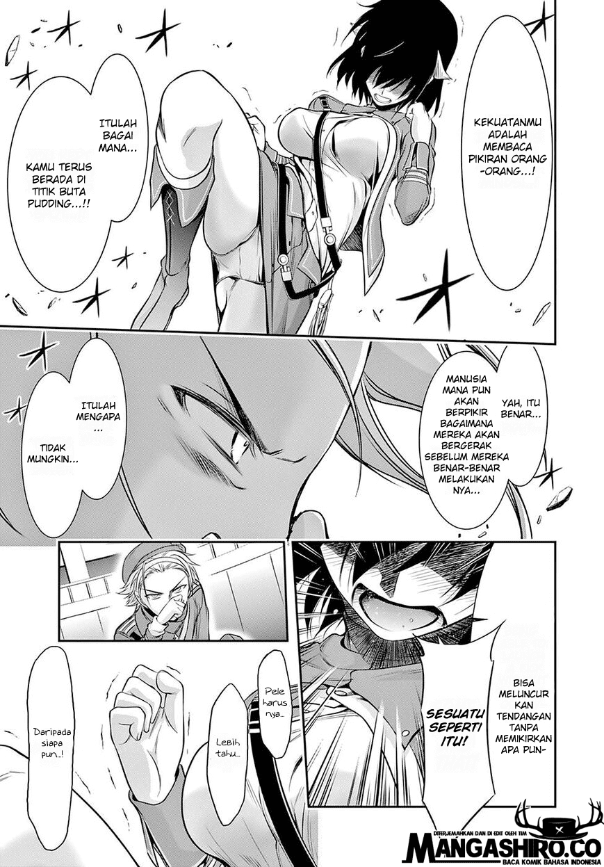 plunderer - Chapter: 48