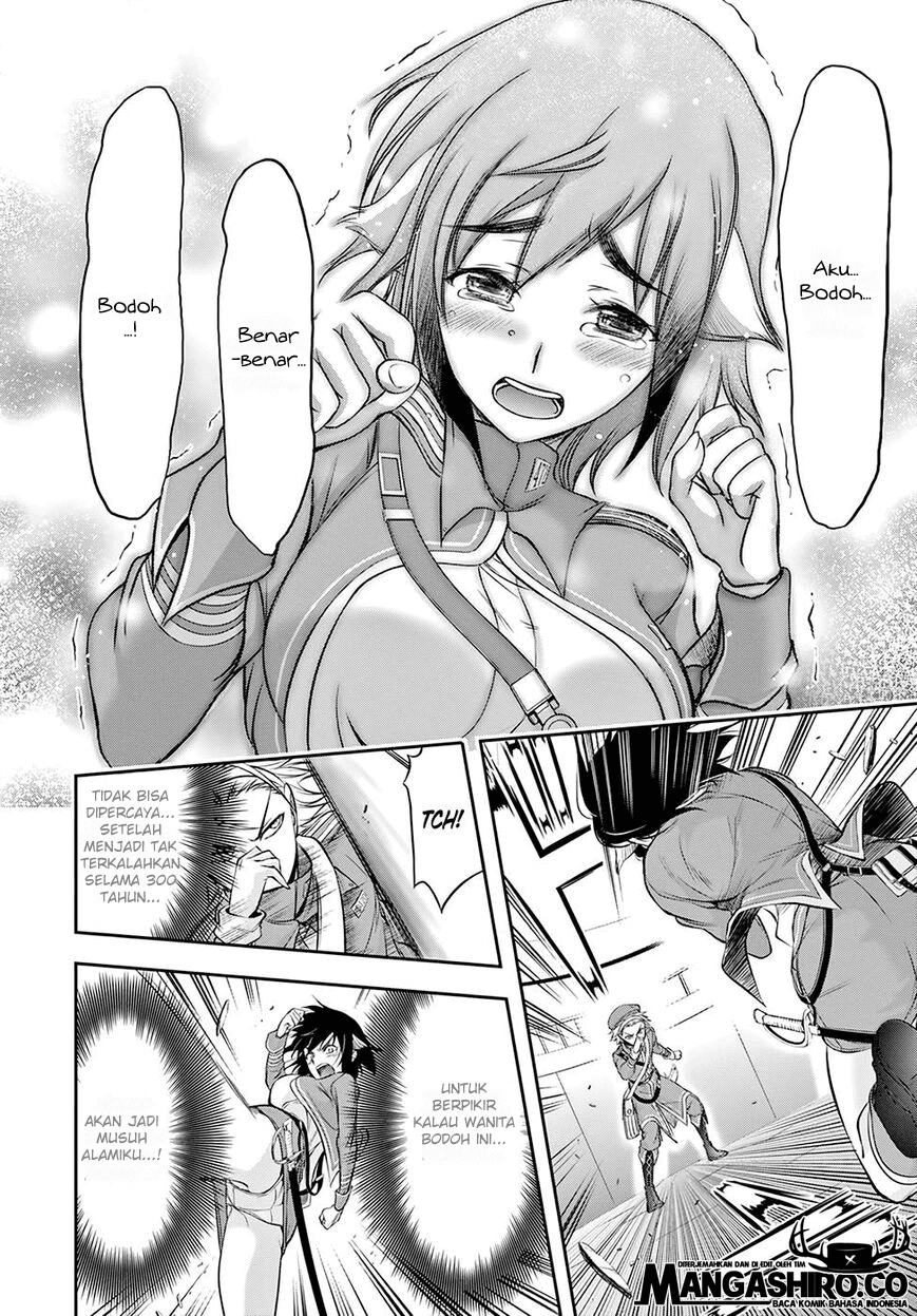 plunderer - Chapter: 48