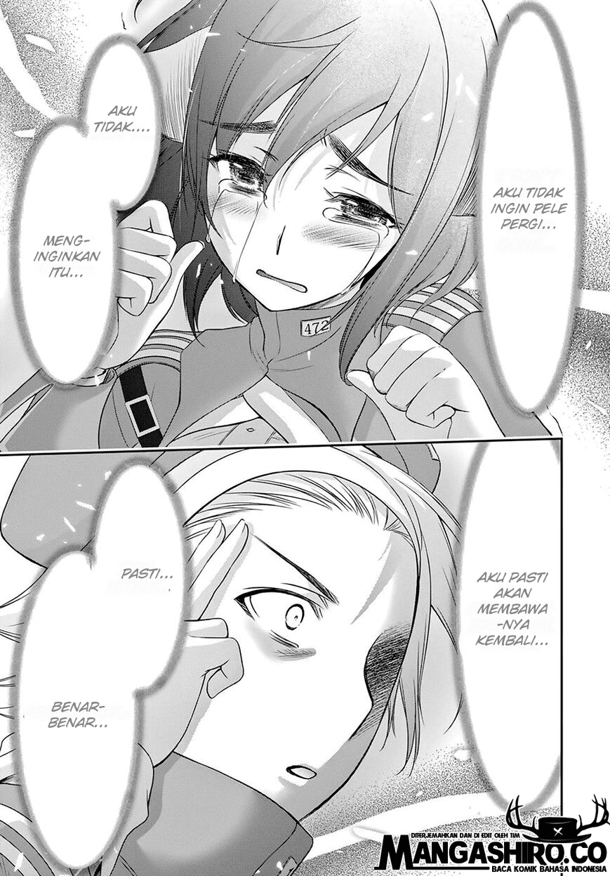 plunderer - Chapter: 48