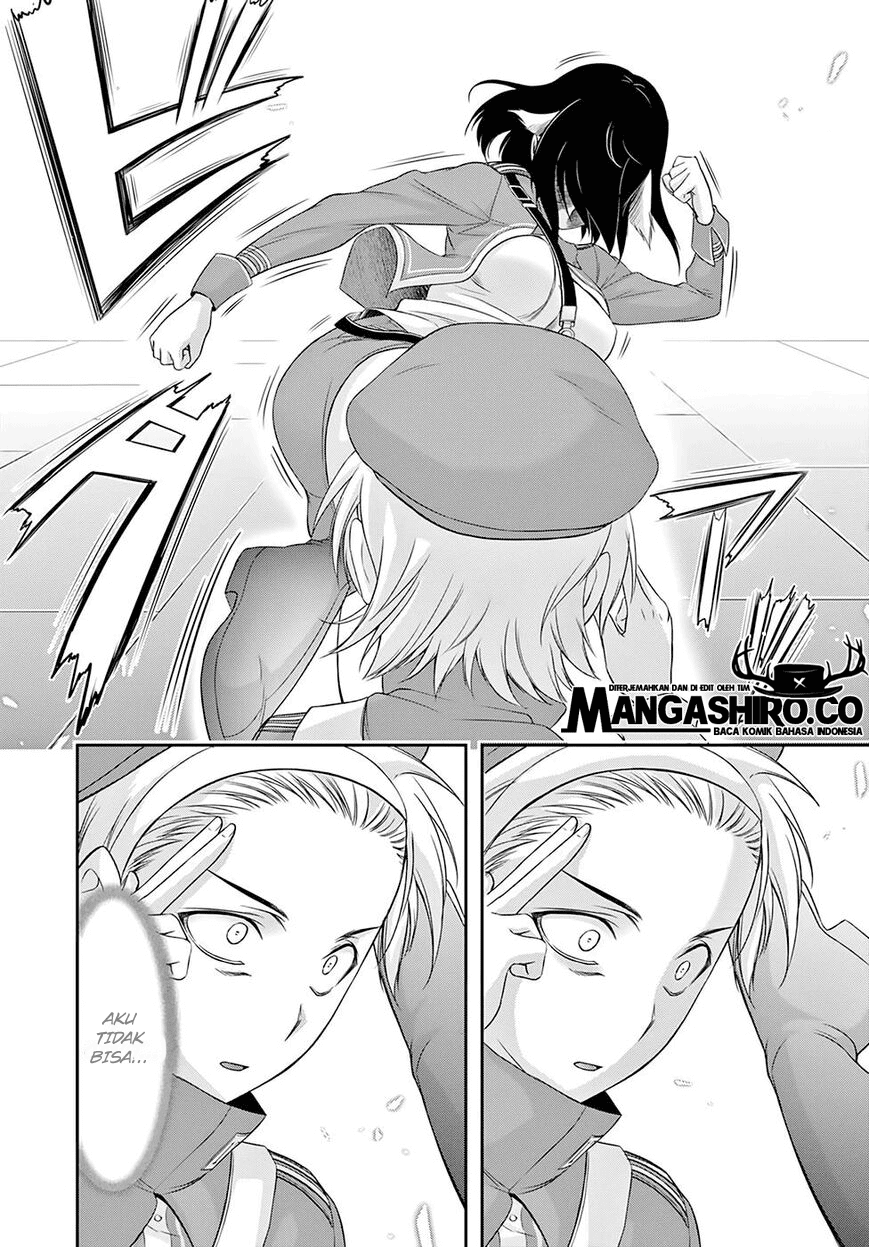 plunderer - Chapter: 48