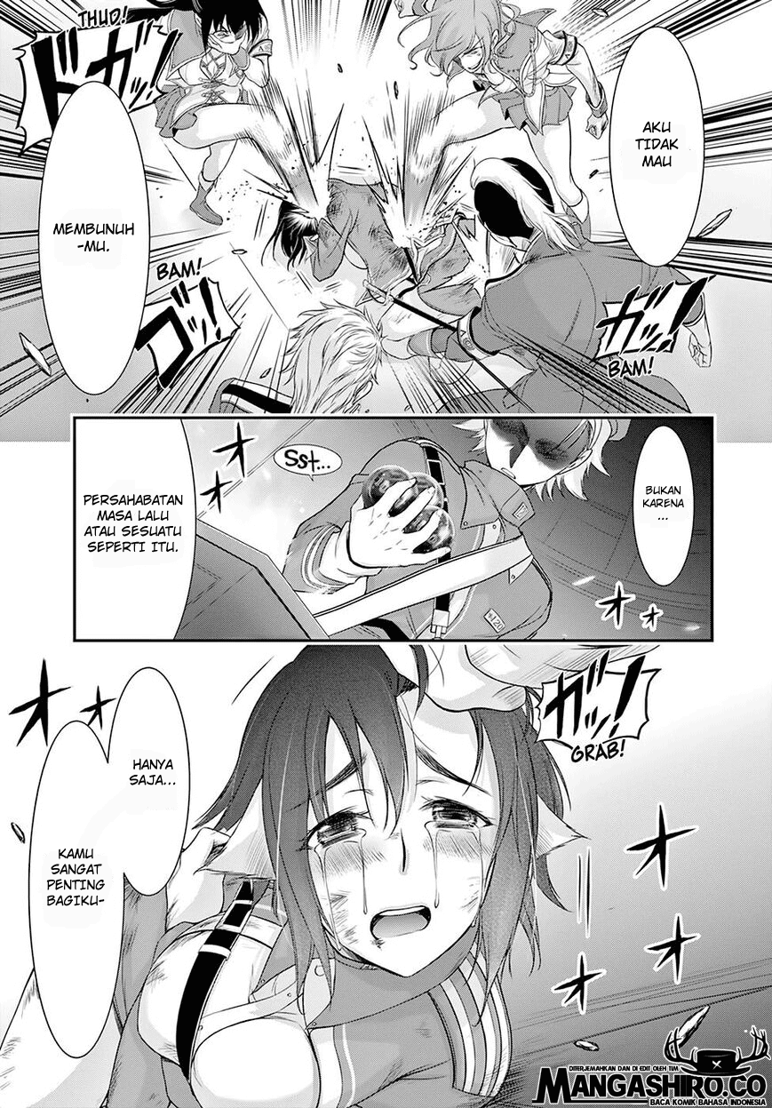 plunderer - Chapter: 48