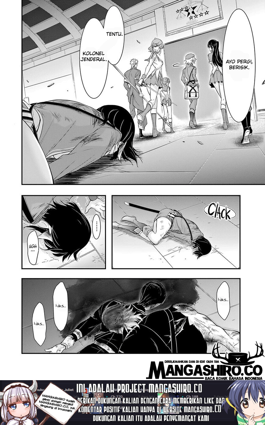plunderer - Chapter: 48