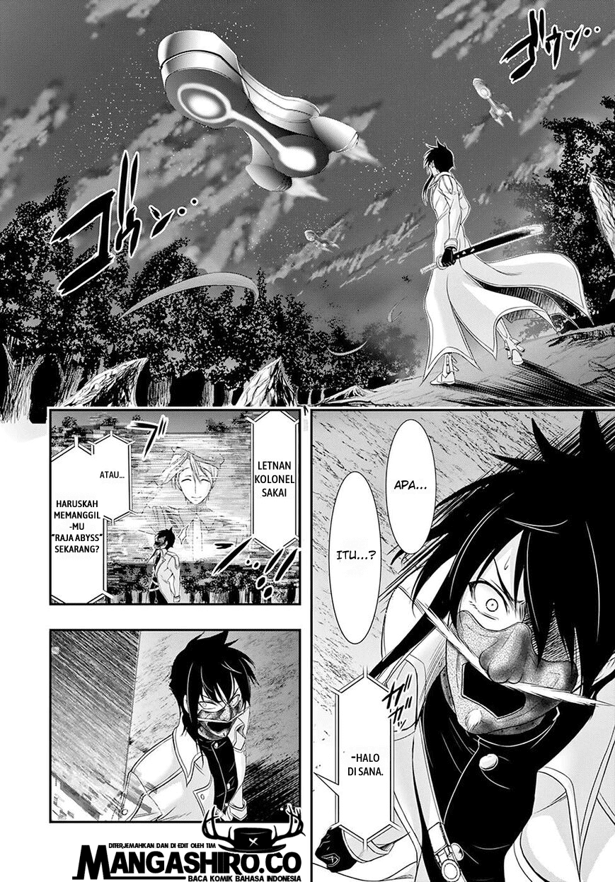 plunderer - Chapter: 48