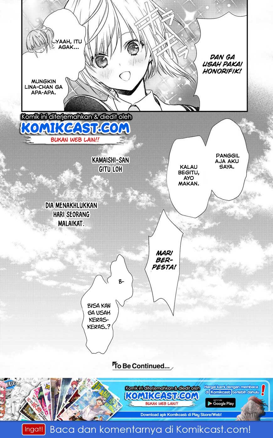 class-ga-isekai-shoukan-sareta-naka-ore-dake-nokotta-n-desu-ga - Chapter: 18