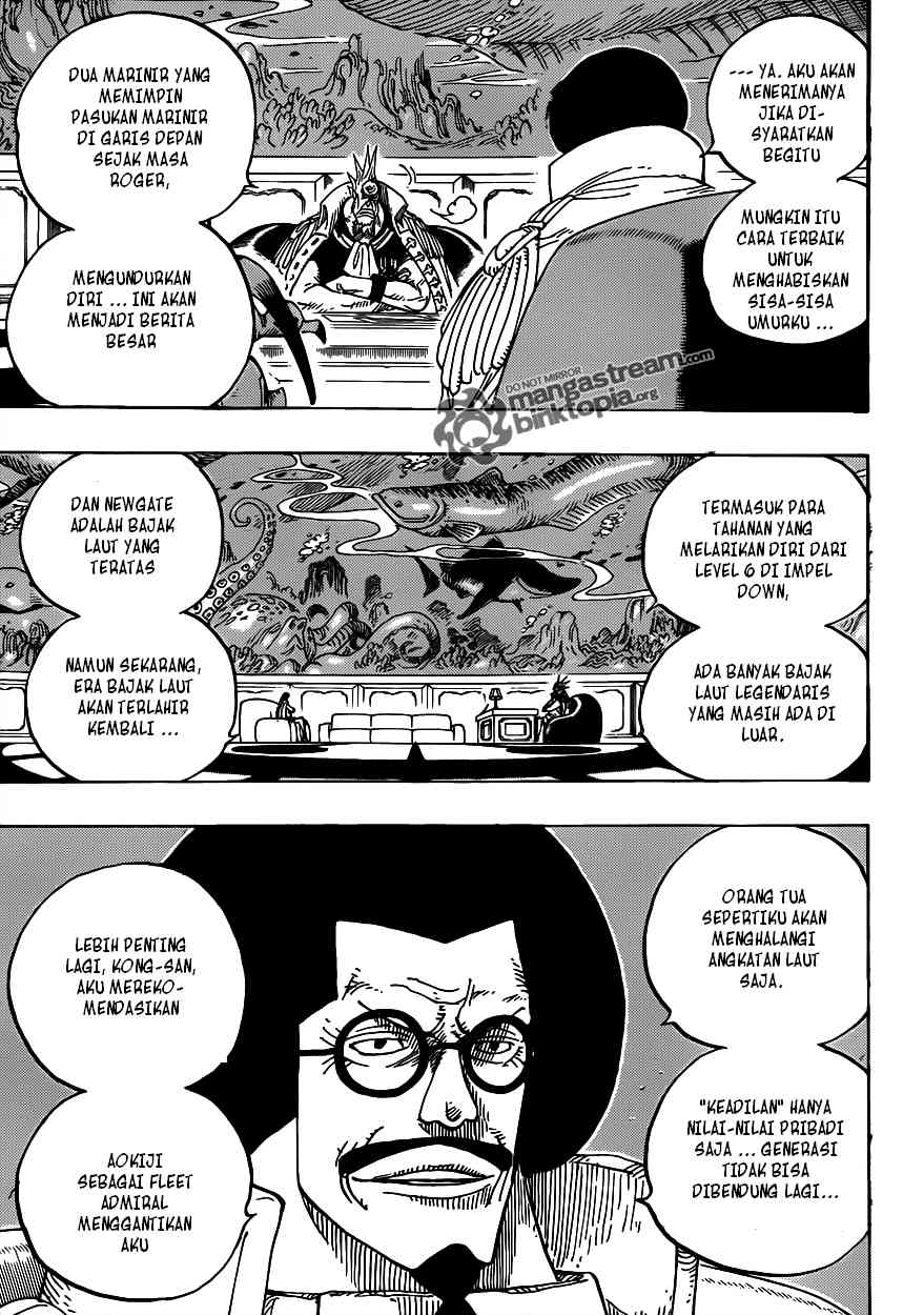 one-piece-id - Chapter: 594