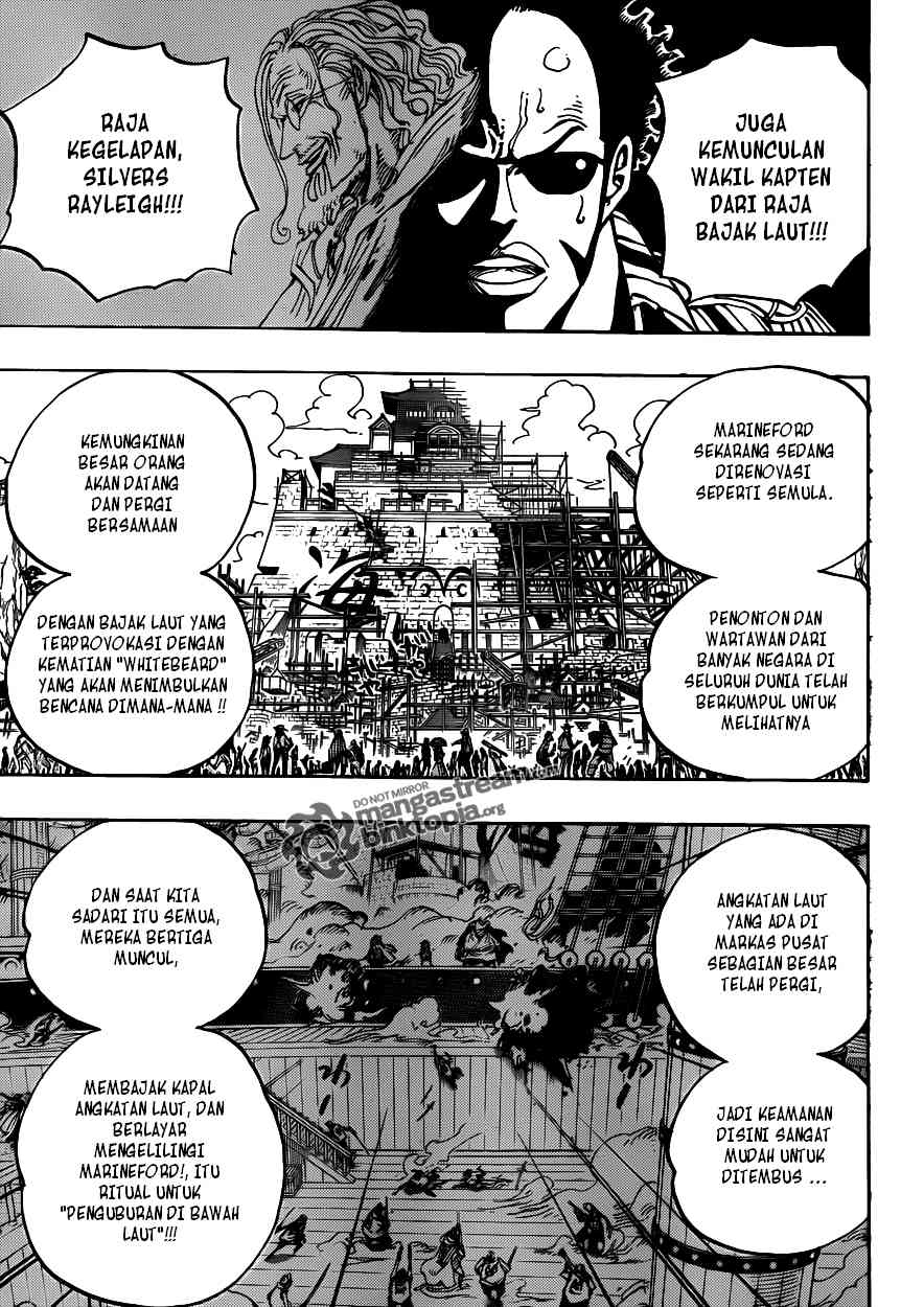 one-piece-id - Chapter: 594