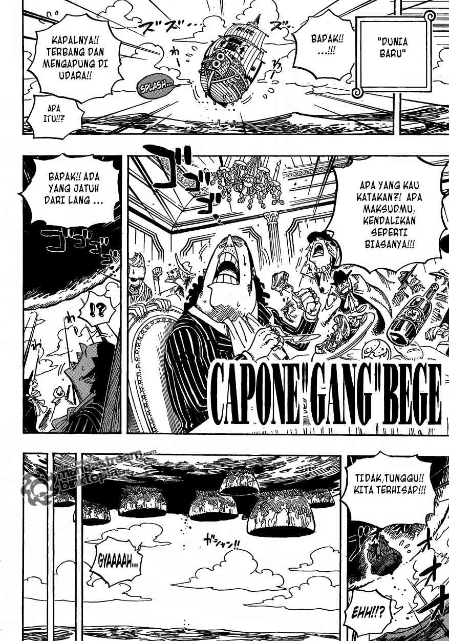 one-piece-id - Chapter: 594