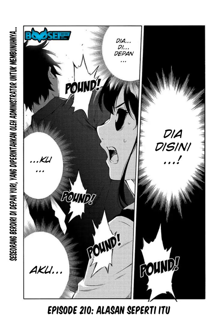 tenkuu-shinpan - Chapter: 210