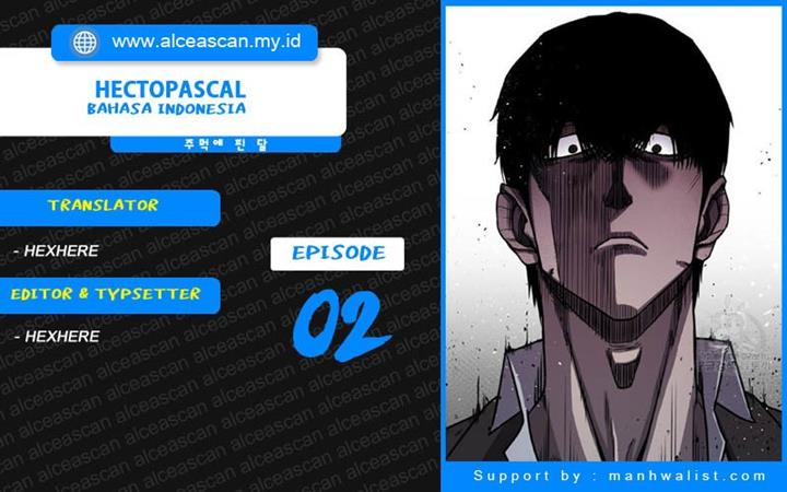 hectopascals - Chapter: 2