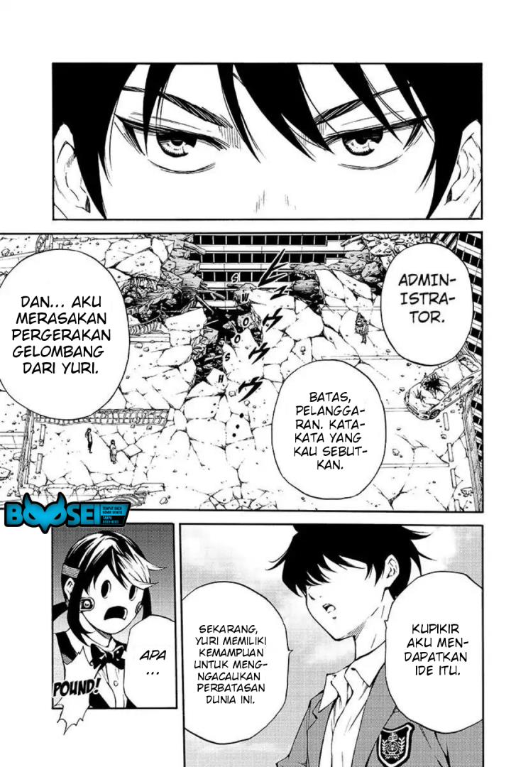 tenkuu-shinpan - Chapter: 210