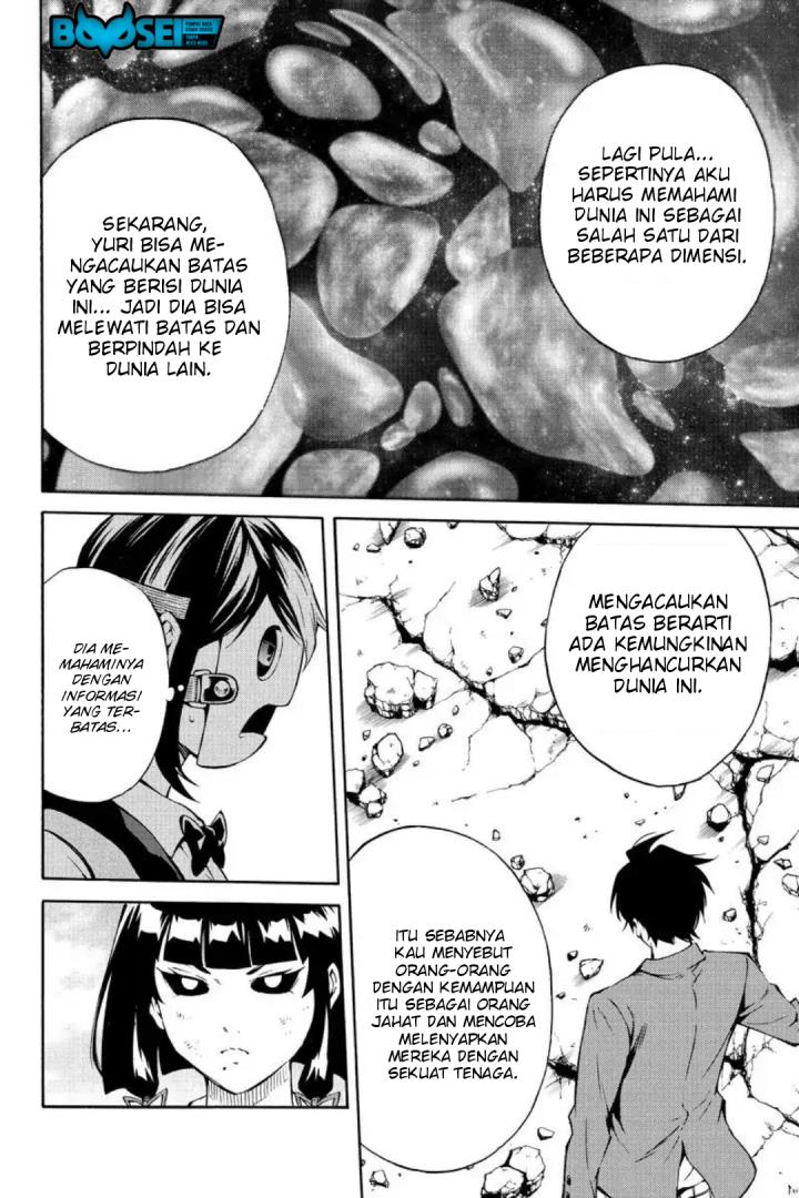 tenkuu-shinpan - Chapter: 210