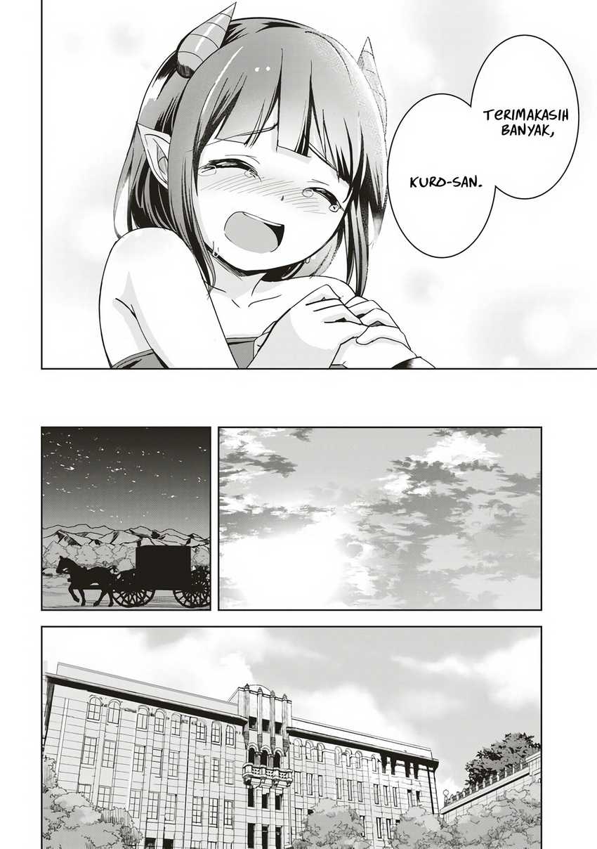 isekai-saikouhou-no-guild-leader - Chapter: 7.3