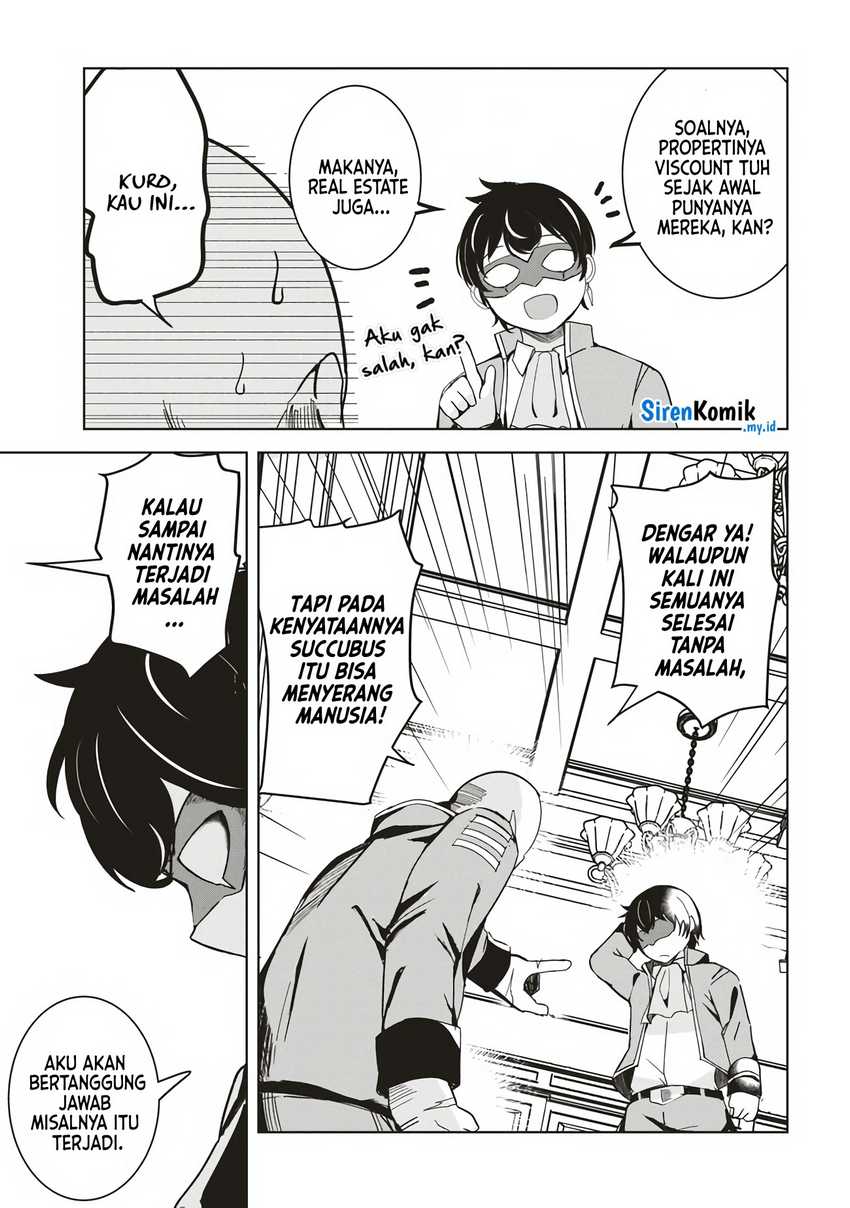 isekai-saikouhou-no-guild-leader - Chapter: 7.3