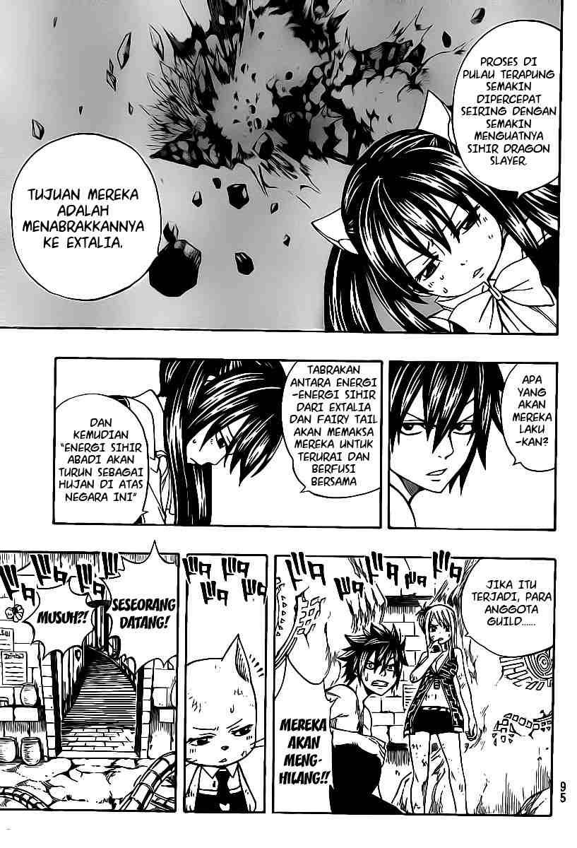 fairy-tail - Chapter: 181