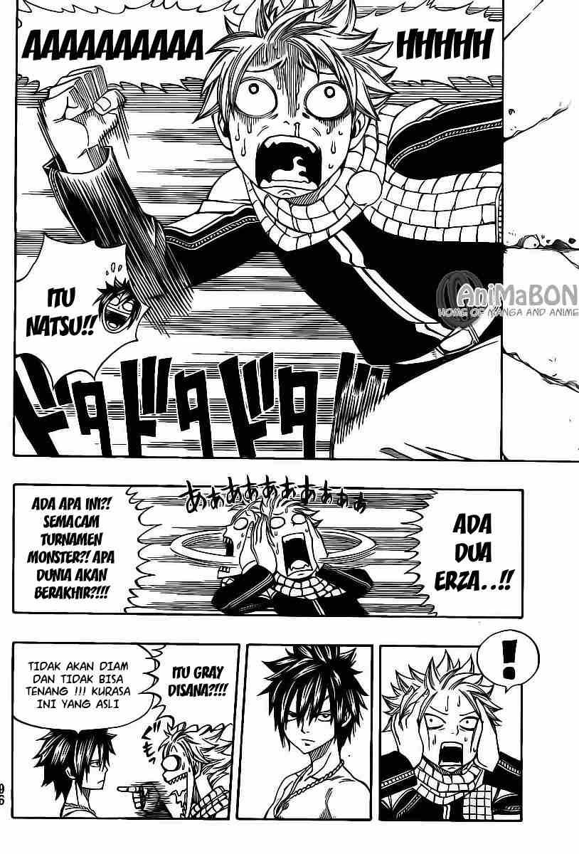 fairy-tail - Chapter: 181