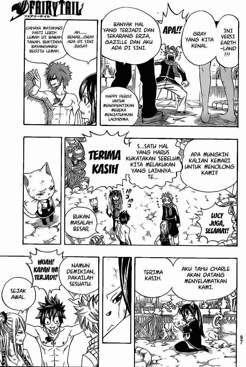 fairy-tail - Chapter: 181