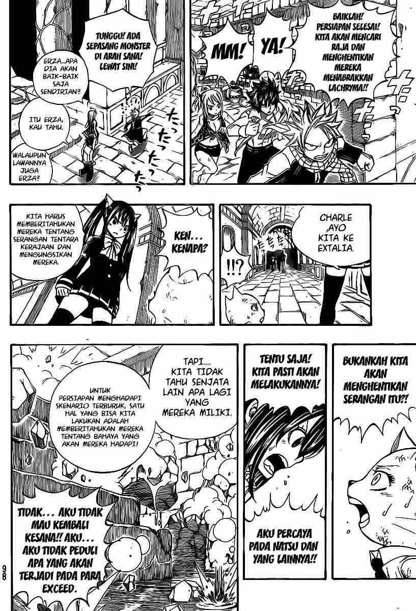 fairy-tail - Chapter: 181