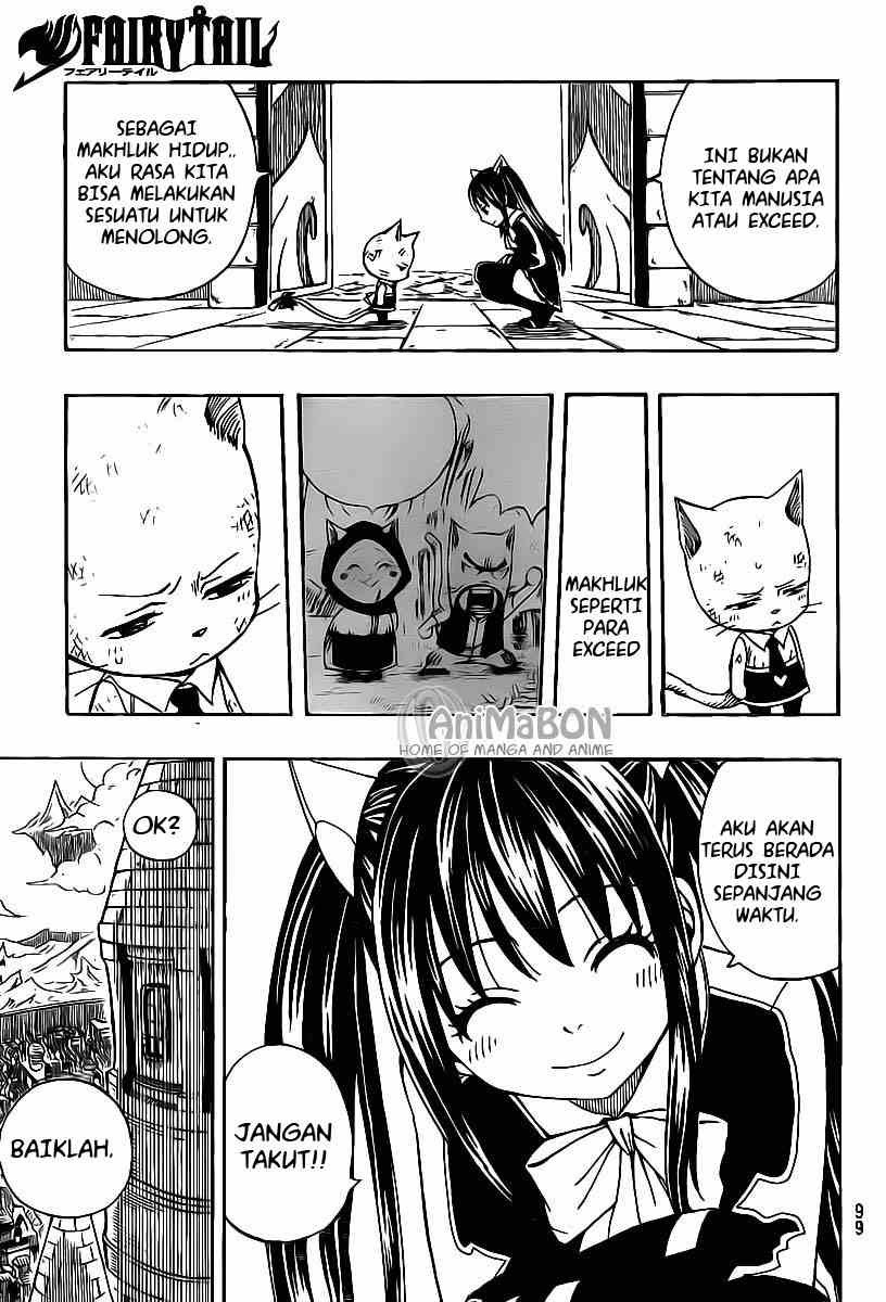 fairy-tail - Chapter: 181