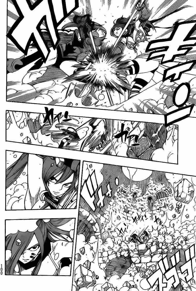 fairy-tail - Chapter: 181